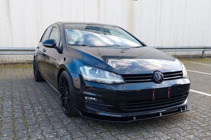 VW Golf 130.150 km 11.599 € Cölbe 35091