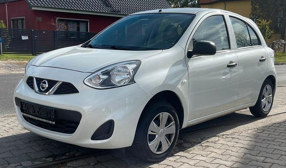 Micra