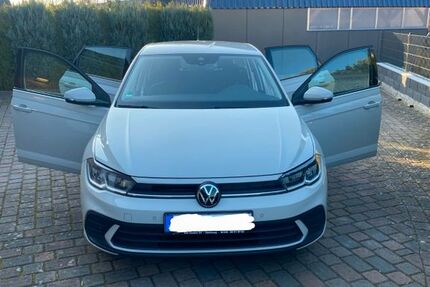 VW Polo 18.229 km 16.000 &euro; Bad Segeberg 23795