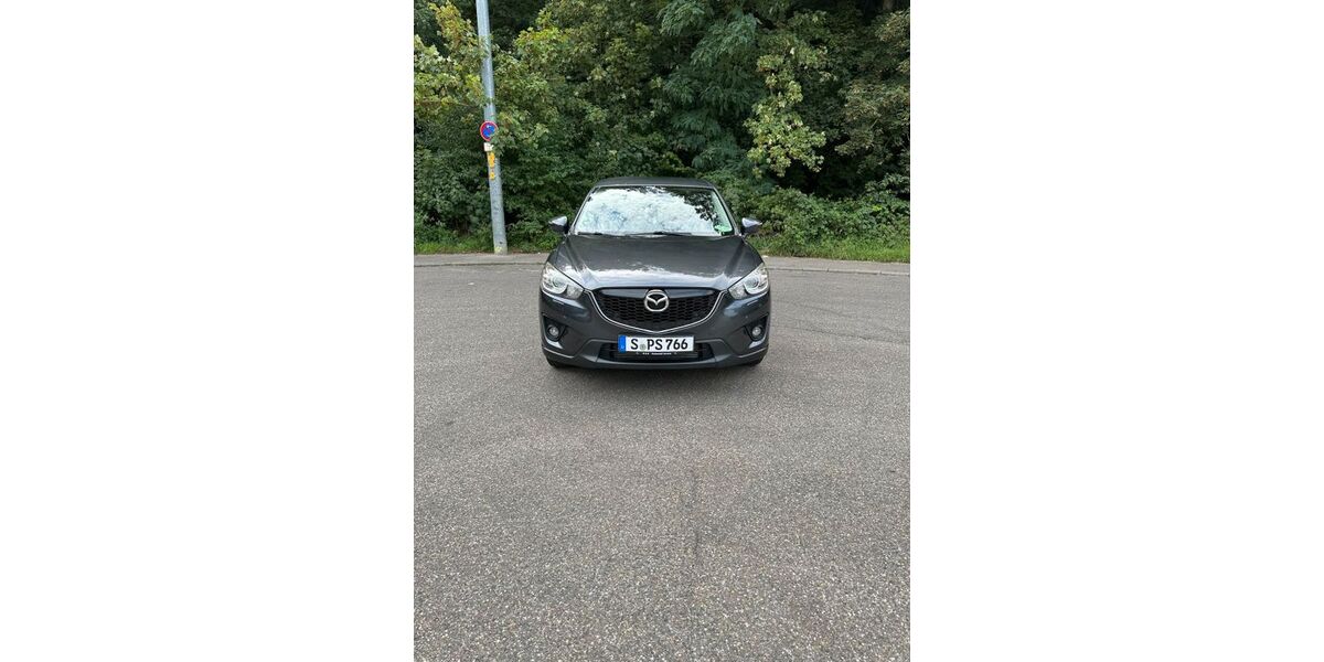 Mazda CX-5 151.000 km 10.200 &euro; Stuttgart 70193
