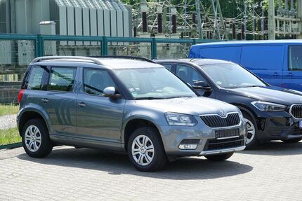 Skoda Yeti 134.000 km 9.990 &euro; Papenburg 26871