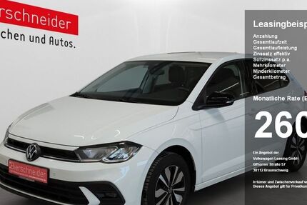 VW Polo 9.935 km 23.390 &euro; Regensburg 93055