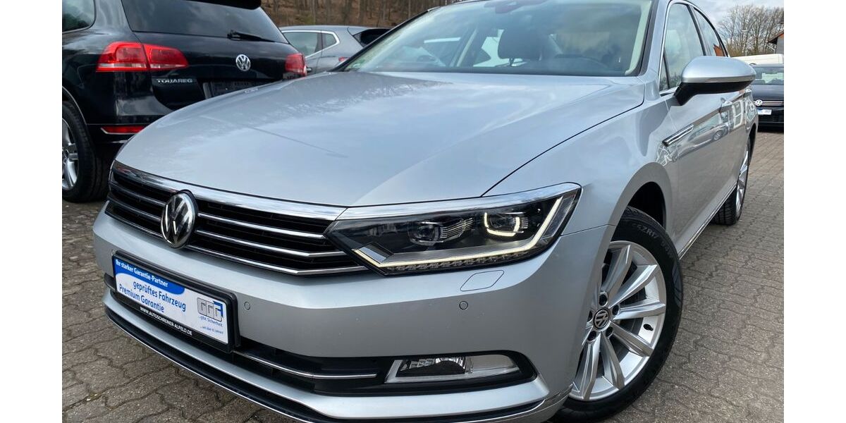 VW Passat 106.307 km 15.750 &euro; Alfeld (Leine) 31061