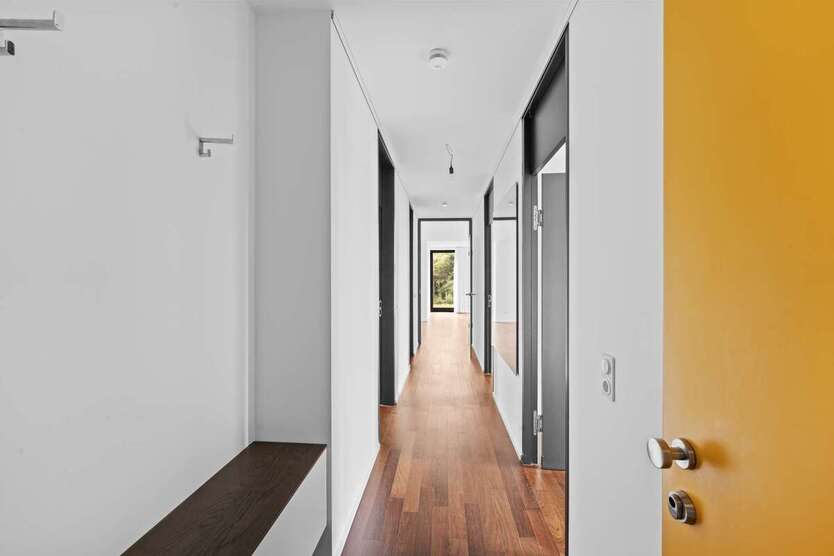 Wohnung zum Kaufen in Wuppertal 557.500 € 112 m² 3 zimmer