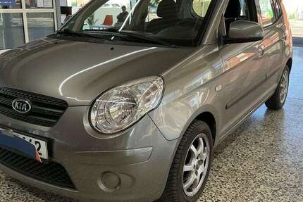 Kia Picanto 91.322 km 3.500 &euro; Rethem 27336