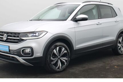 VW T-Cross 35.500 km 22.880 &euro; Würzburg 97076