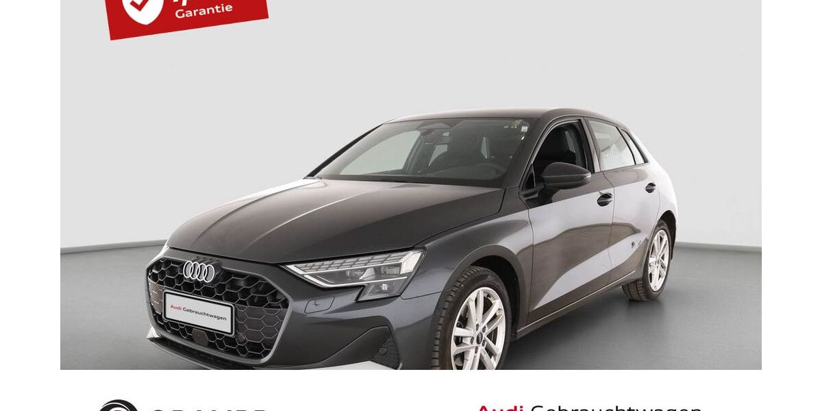 Audi A3 20.177 km 29.860 &euro; Lohr am Main 97816
