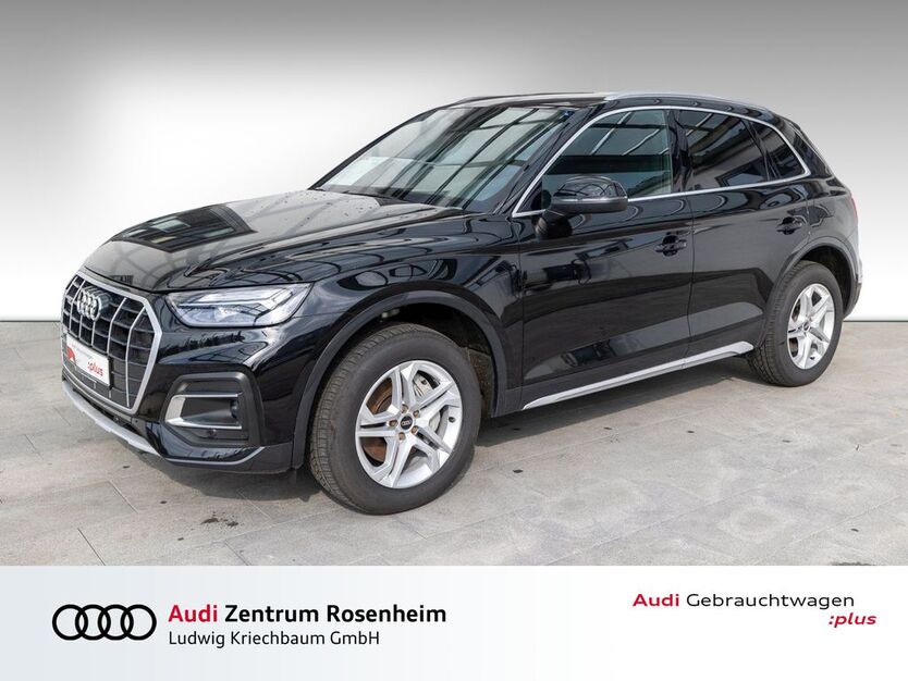 Audi Q5 61.232 km 35.880 € Rosenheim 83022