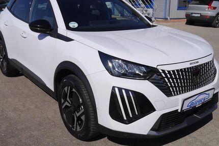 Peugeot 2008 35.680 km 20.980 &euro; Rahden 32369