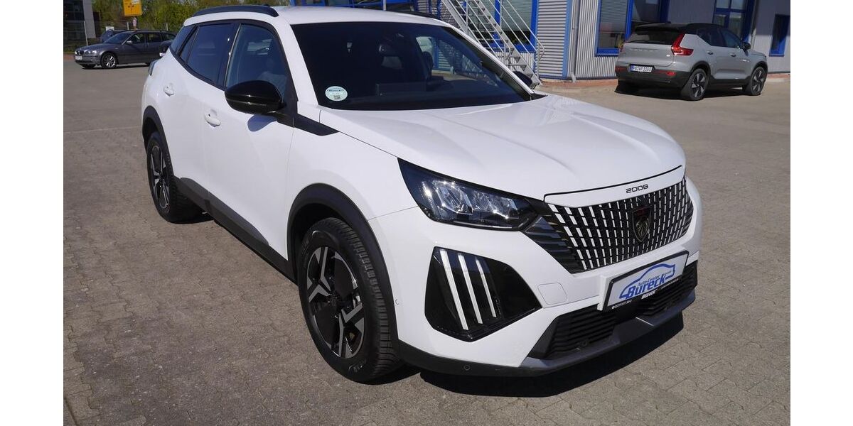 Peugeot 2008 35.680 km 20.980 &euro; Rahden 32369