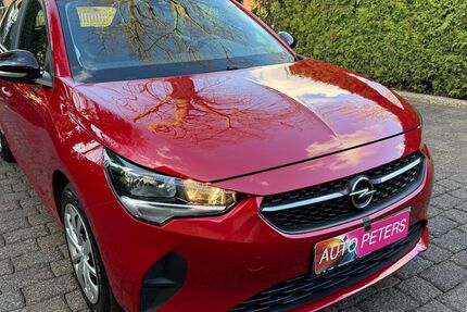 Opel Corsa 59.000 km 10.990 &euro; Bergkamen 59192