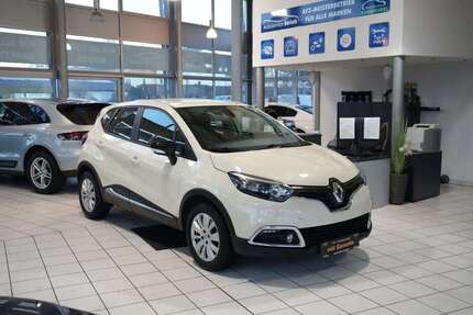 Renault Captur 30.287 km 11.900 &euro; Obertshausen 63179