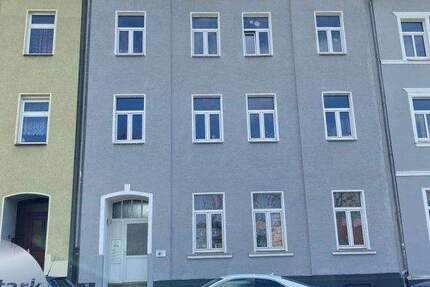 Haus Plauen Südvorstadt - 1 Zimmer, 289.000&euro; | Angebot:25776514