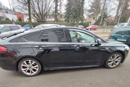 Ford Mondeo 98.000 km 12.900 &euro; Augsburg 86153