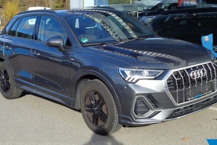 Audi Q3 52.300 km 27.990 &euro; Tuttlingen 78532
