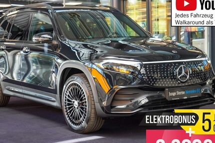 Mercedes-Benz EQB 18.506 km 50.900 &euro; Cloppenburg 49661