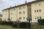 Etagenwohnung Kandel - 2 Zimmer, 53 m&sup2;, 609&euro; | Angebot:25857677