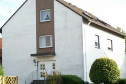 Wohnung Hamm Berge - 4 Zimmer, 78 m&sup2;, 625&euro; | Angebot:25844108