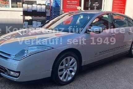 Citroen C6 169.500 km 11.777 &euro; Berlin Marienfelde 12277