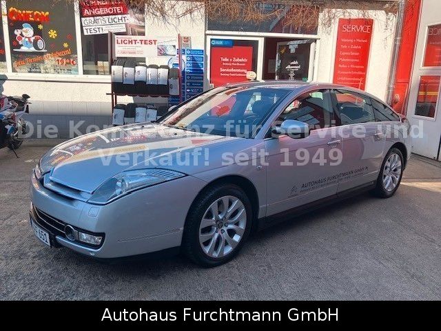 Citroen C6 169.500 km 11.777 &euro; Berlin Marienfelde 12277