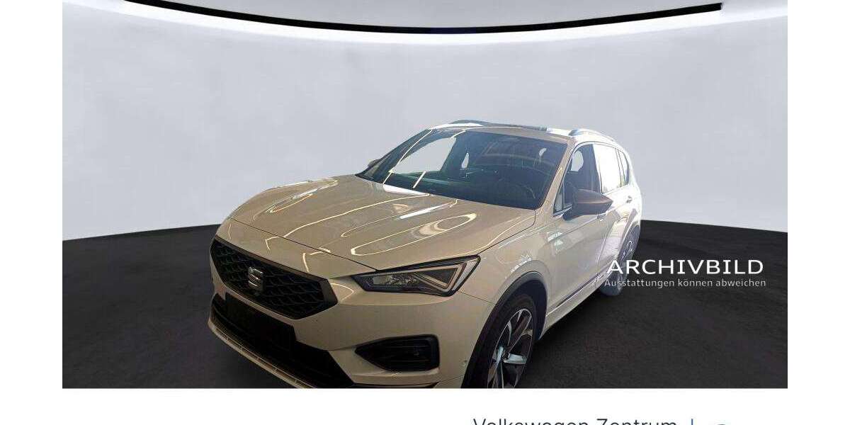 Seat Tarraco 51.418 km 35.988 &euro; Leverkusen 51379