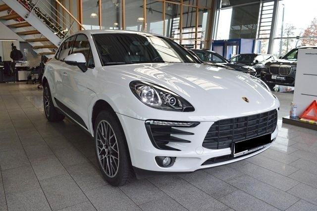 Macan