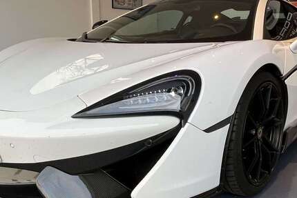 McLaren 570S 50.000 km 133.500 &euro; Borgsdorf 16556