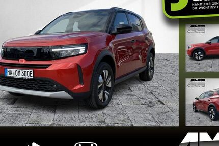 Opel Frontera 1.500 km 24.450 &euro; Ludwigshafen 67065