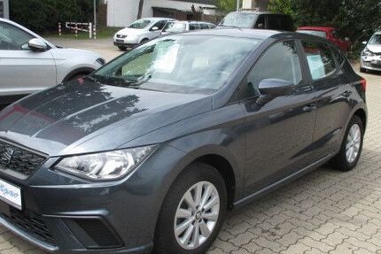 Seat Ibiza 35.908 km 15.680 € Oyten 28876