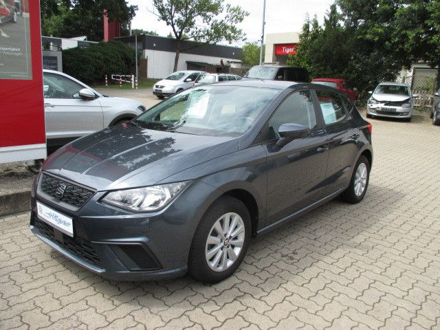 Seat Ibiza 35.908 km 15.680 € Oyten 28876