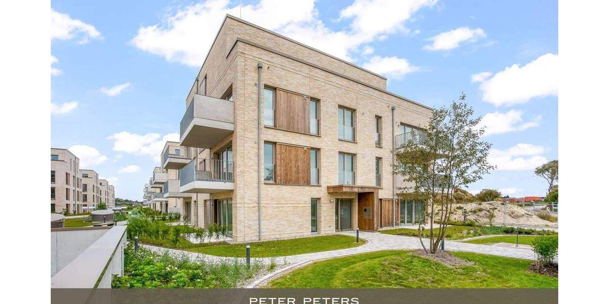 Etagenwohnung List - 3 Zimmer, 109 m&sup2;, 841.600&euro; | Angebot:23973162