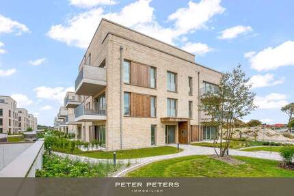 Wohnung List - 3 Zimmer, 109 m&sup2;, 841.600&euro; | Angebot:23973162