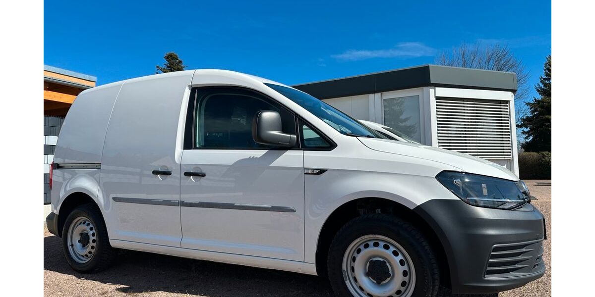 VW Caddy 85.388 km 15.990 &euro; Elsterwerda 04910