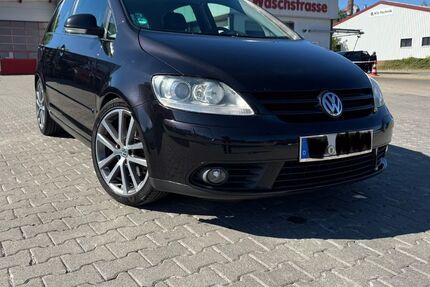 VW Golf Plus 172.000 km 8.490 &euro; Rottweil 78628