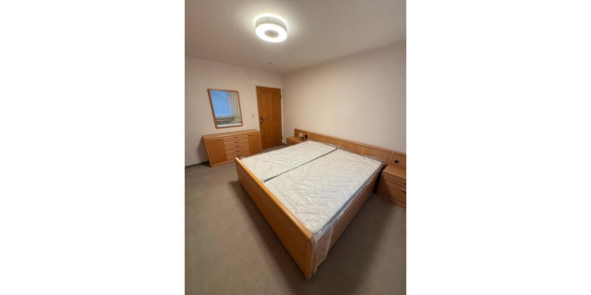 Etagenwohnung Kempten (Allgäu) - 2 Zimmer, 74 m&sup2;, 1.190&euro; | Angebot:26677607