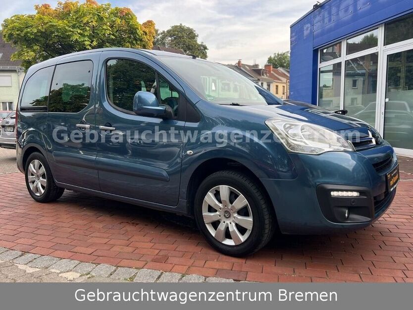 Berlingo