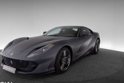 Ferrari 812 25.500 km 324.900 &euro; Singen - Hohentwiel 78224