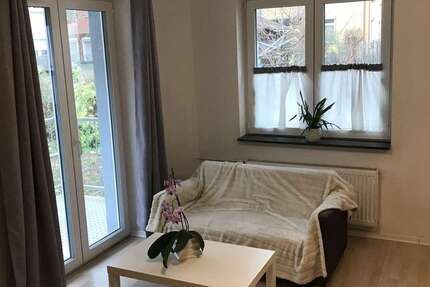 Wohnung Stuttgart Bad Cannstatt - 1 Zimmer, 37 m&sup2;, 699&euro; | Angebot:25625655