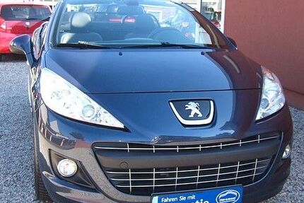 Peugeot 207 43.900 km 8.480 &euro; Bottrop 46242