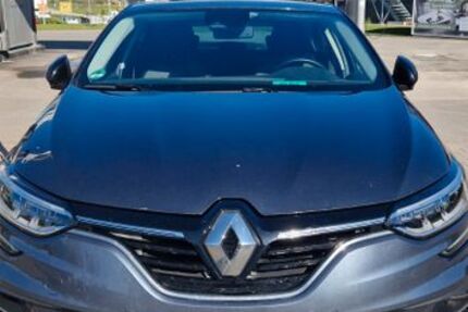 Renault Megane 124.000 km 10.950 &euro; Dietingen 78661
