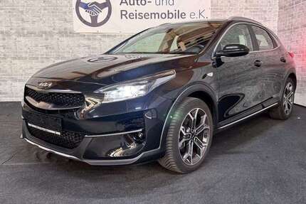 Kia XCeed 19.147 km 20.500 &euro; Spaichingen 78549