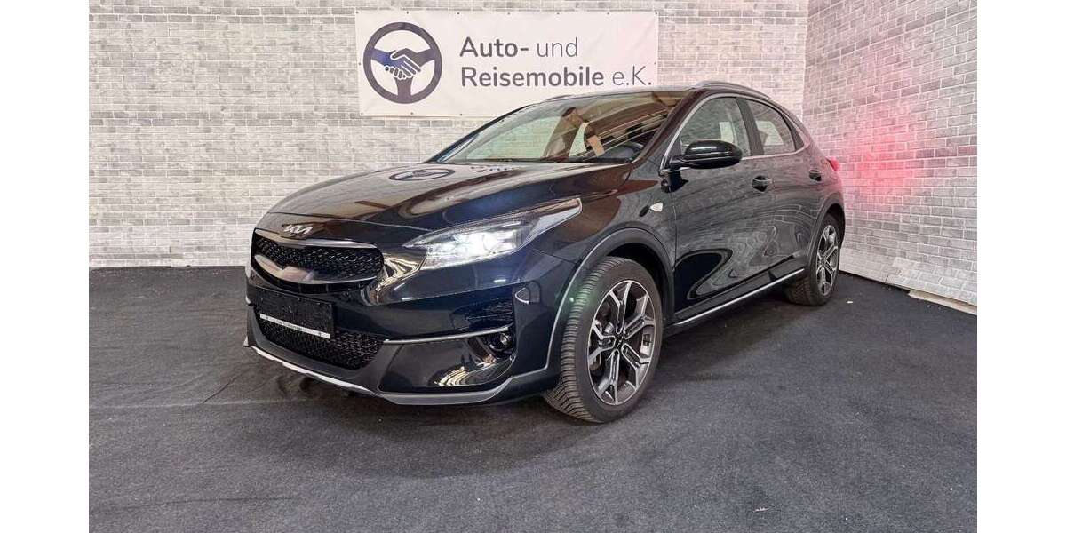 Kia XCeed 19.147 km 20.500 &euro; Spaichingen 78549