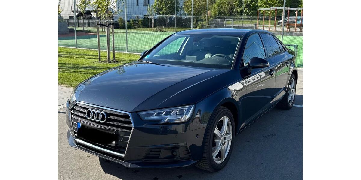 Audi A4 187.000 km 16.700 &euro; Neukirchen vorm Wald 94154