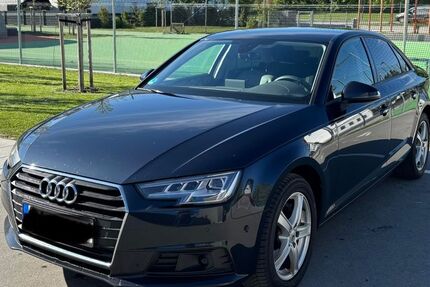 Audi A4 187.000 km 17.700 &euro; Neukirchen vorm Wald 94154