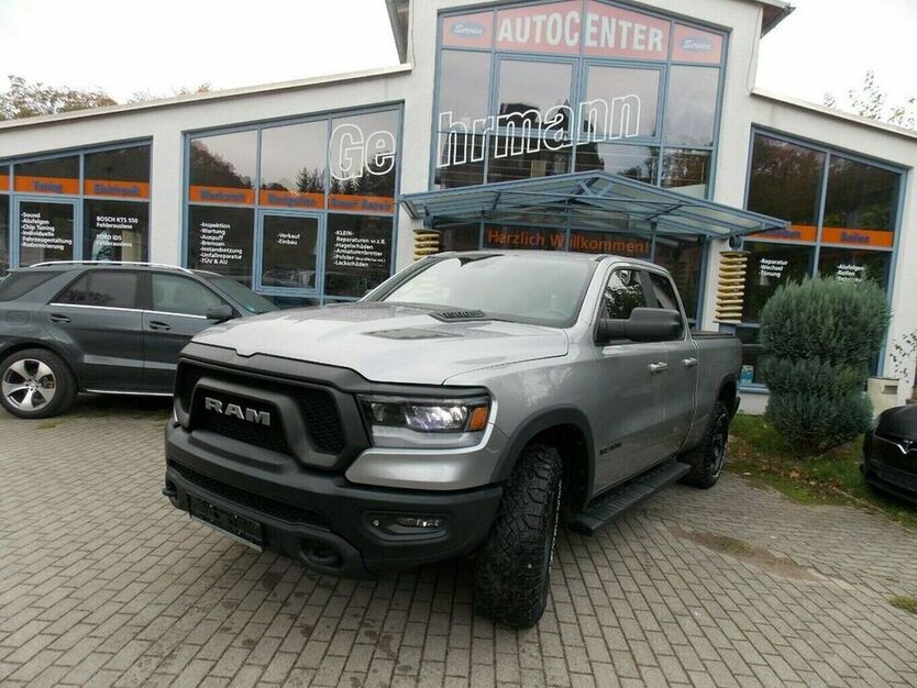 RAM
