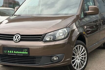 VW Caddy 135.000 km 14.990 &euro; Neuburg an der Donau 86633