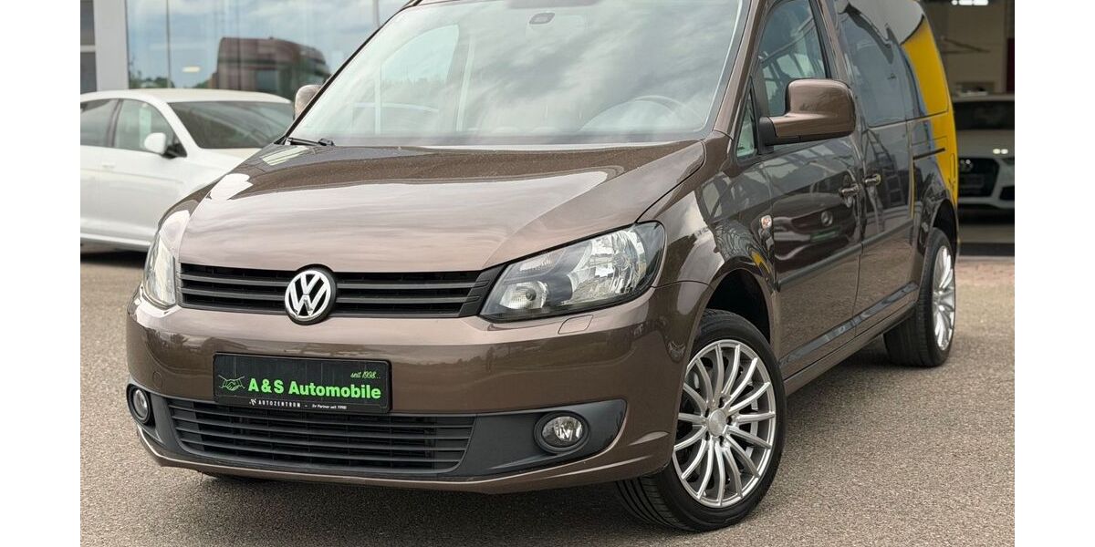 VW Caddy 135.000 km 14.990 &euro; Neuburg an der Donau 86633