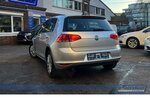 VW Golf VII BMT*Navi*Tempo*SHZ*Tel.*Touch* 120.529 km 9.990 &euro; Berlin 13187