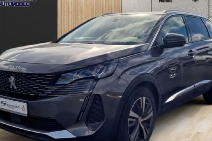 Peugeot 5008 52.000 km 26.490 &euro; Hanau 63456