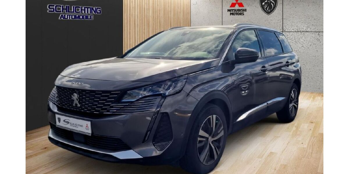 Peugeot 5008 52.000 km 26.490 &euro; Hanau 63456